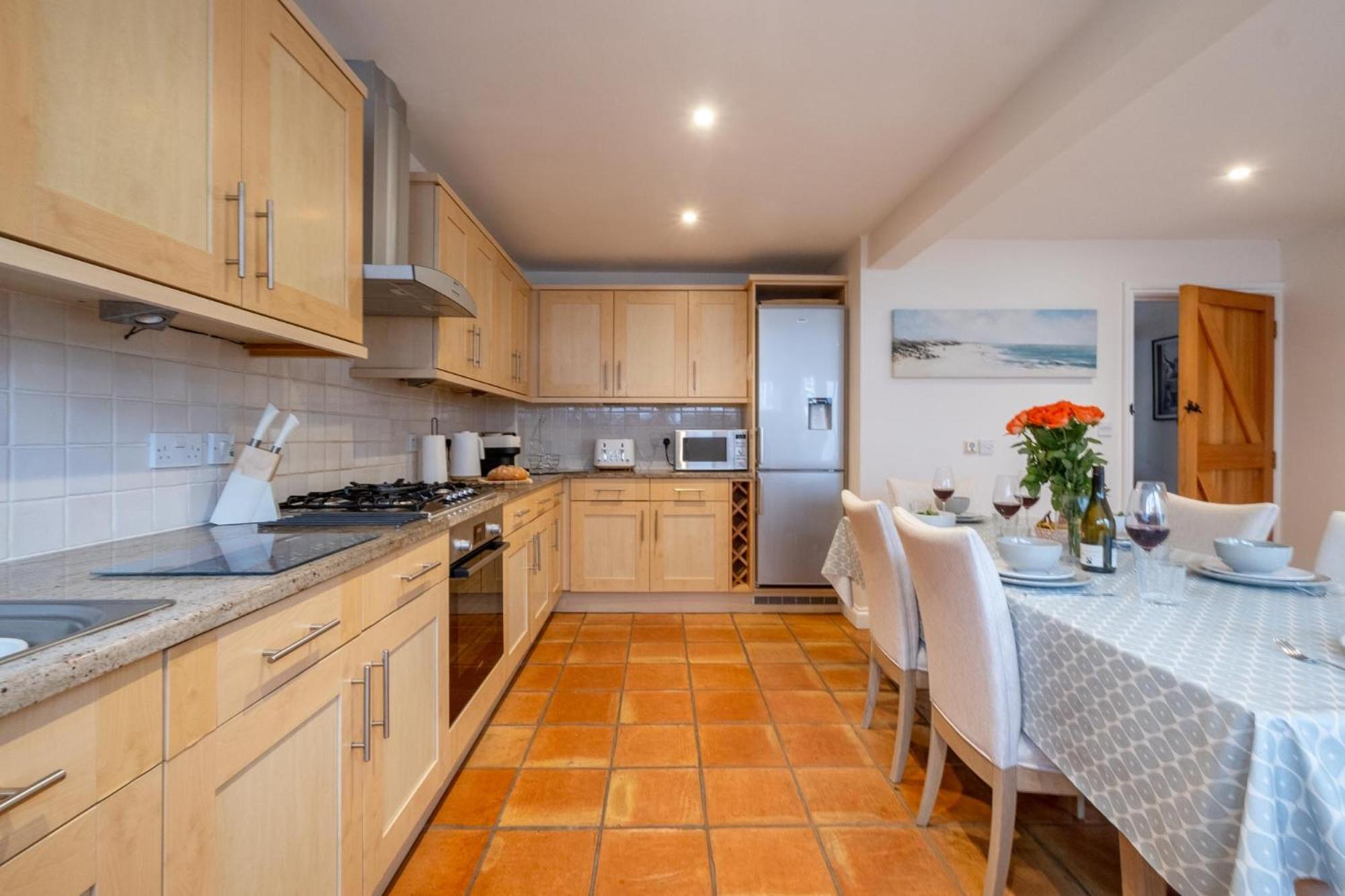 67 Pebble Cottage 올드버러 외부 사진