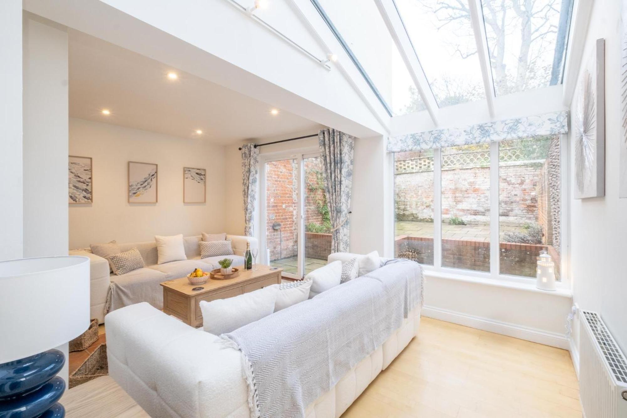 67 Pebble Cottage 올드버러 외부 사진
