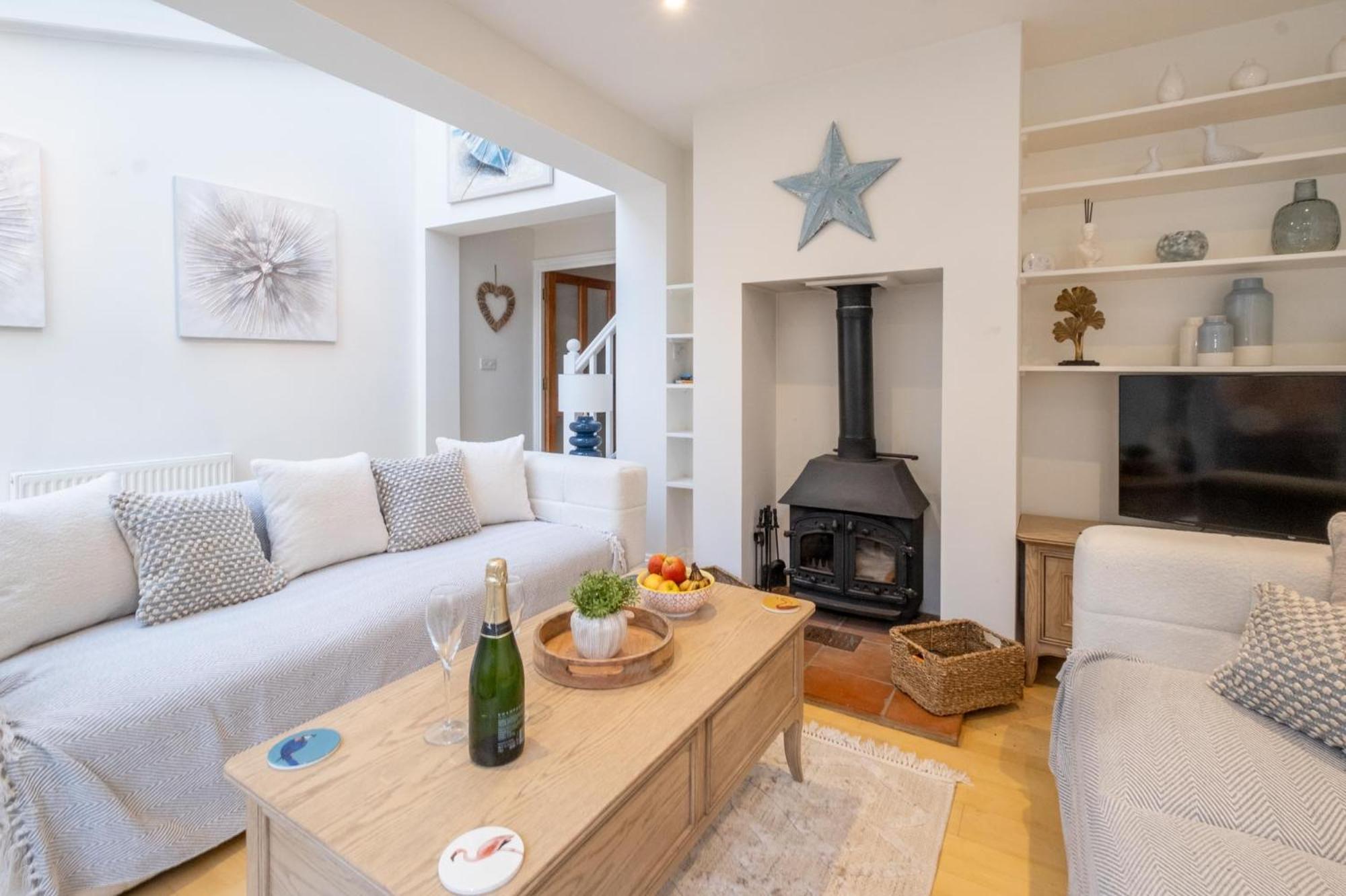 67 Pebble Cottage 올드버러 외부 사진